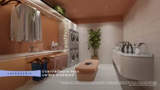 Apartamento com 1 Quarto à venda, 24m² no Boa Viagem, Recife