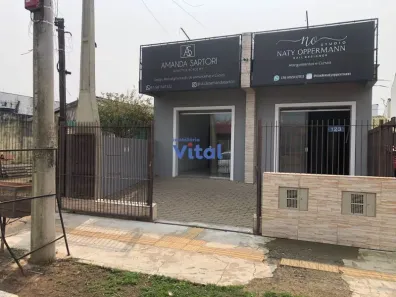 Ponto Comercial para alugar, 30m² no Rio Branco, Canoas