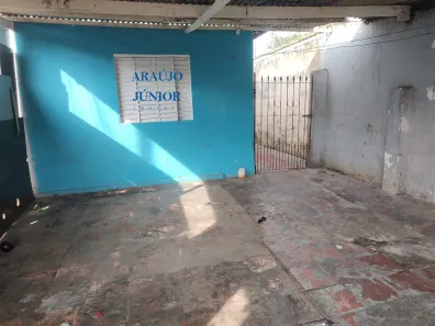 Casa com 1 Quarto à venda, 167m² no Cidade Jardim, Americana