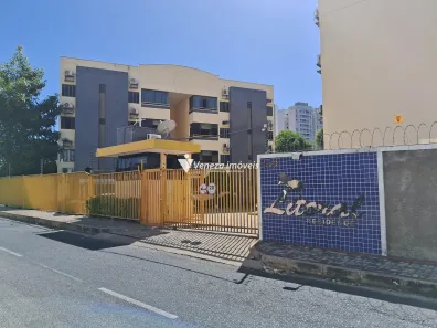 Apartamento com 3 Quartos à venda, 76m² no Horto, Teresina