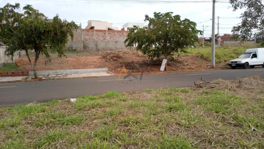 Lote/Terreno à venda, 227m² no Residencial Colina Azul, São José do Rio Preto