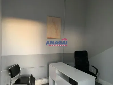 Sala Comercial para alugar, 10m² no Jardim América, Jacareí