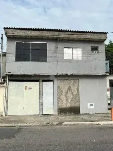 Sobrado com 2 Quartos à venda, 100m² no São Miguel Paulista, São Paulo