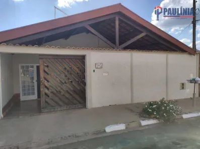Casa com 2 Quartos à venda, 154m² no Nova Veneza, Paulínia