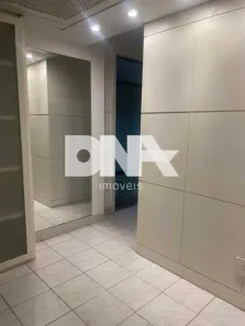 Sala Comercial à venda, 46m² no Jardim Botânico, Rio de Janeiro