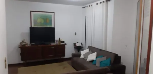 Apartamento com 3 Quartos à venda, 80m² no Conjunto Residencial Trinta e Um de Março, São José dos Campos
