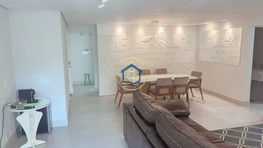 Apartamento com 3 Quartos à venda, 110m² no Cidade São Francisco, São Paulo