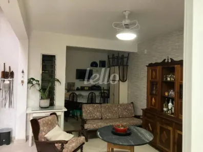 Casa com 3 Quartos à venda, 150m² no Vila Libanesa, São Paulo