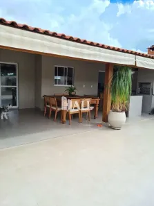 Casa de Condomínio com 3 Quartos à venda, 160m² no Belvedere Terra Nova, São José do Rio Preto