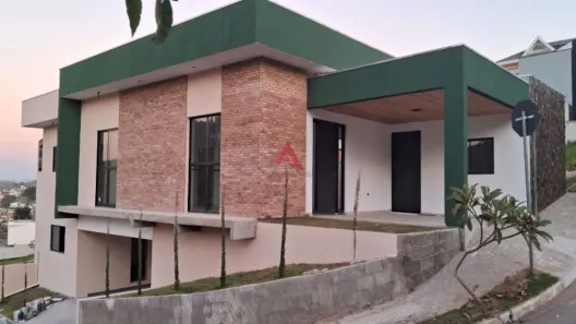 Casa de Condomínio com 4 Quartos à venda, 260m² no Condomínio Residencial Mantiqueira, São José dos Campos