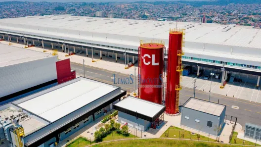 Galpão/Depósito/Armazém para alugar, 2208m² no Itaqui, Itapevi