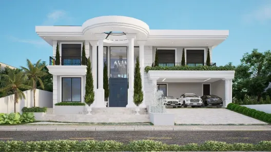 Casa com 6 Quartos à venda, 1000m² no Jardim Acapulco, Guarujá