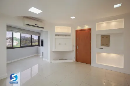 Apartamento com 3 Quartos à venda, 108m² no Passo da Areia, Porto Alegre