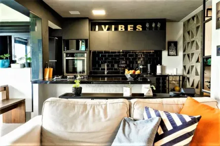 Apartamento com 1 Quarto à venda, 95m² no Parque Residencial Aquarius, São José dos Campos