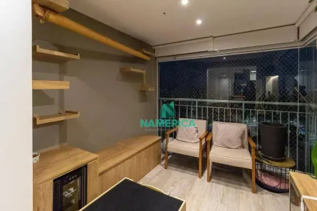 Apartamento com 3 Quartos à venda, 67m² no Tatuapé, São Paulo