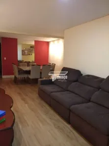 Apartamento com 3 Quartos à venda, 180m² no Vila Pires, Santo André