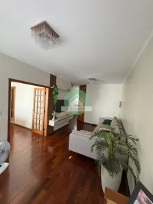 Apartamento com 4 Quartos à venda, 151m² no Jardim Chapadão, Campinas