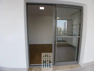 Apartamento com 1 Quarto para venda ou aluguel, 33m² no Vila Dom Pedro I, São Paulo
