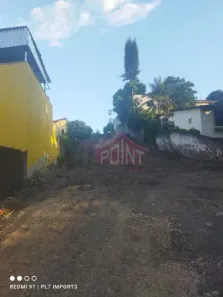 Lote/Terreno à venda, 580m² no Mata Paca, Niterói