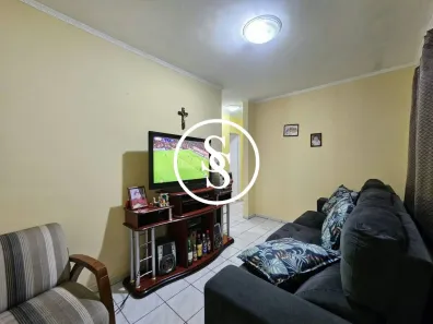 Apartamento com 2 Quartos à venda, 56m² no Assunção, São Bernardo do Campo