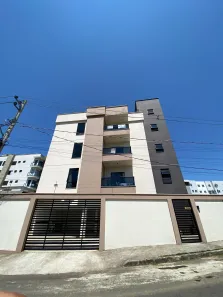 Apartamento com 3 Quartos à venda, 70m² no Cerâmica, Juiz de Fora