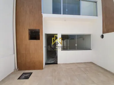 Casa com 3 Quartos à venda, 120m² no São João Batista (Venda Nova), Belo Horizonte
