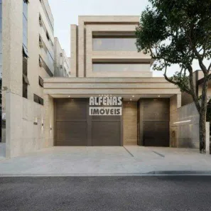 para alugar, 70m² no Cabral, Contagem