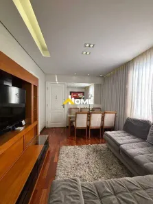Apartamento com 3 Quartos à venda, 67m² no Amazonas, Contagem