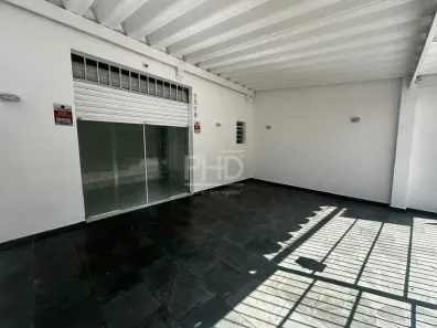 Ponto Comercial para alugar, 70m² no Baeta Neves, São Bernardo do Campo