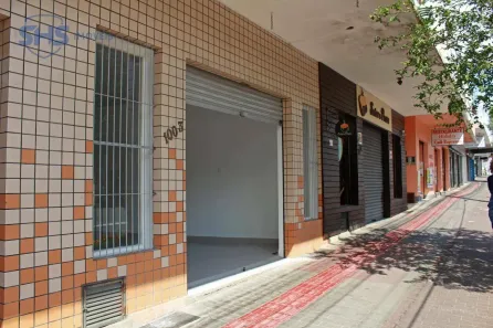 Ponto Comercial para alugar, 40m² no Centro, Blumenau