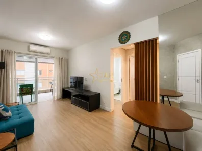 Apartamento com 3 Quartos à venda, 86m² no Vila Olímpia, São Paulo