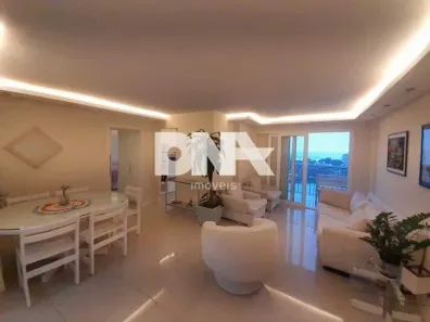 Apartamento com 3 Quartos à venda, 116m² no Barra da Tijuca, Rio de Janeiro