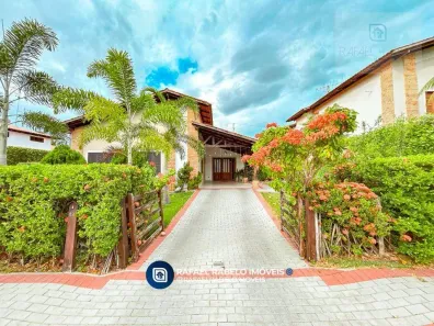 Casa de Condomínio com 3 Quartos à venda, 242m² no Guaribas, Eusébio