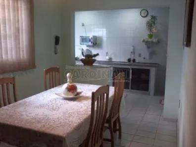 Casa com 3 Quartos à venda, 200m² no Centro, São Carlos