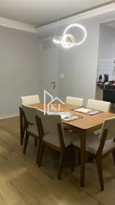 Apartamento com 3 Quartos à venda, 110m² no Lagoa Nova, Natal