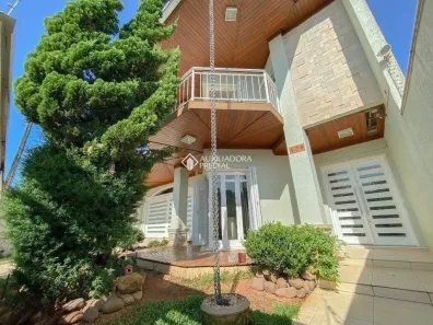 Casa com 3 Quartos à venda, 300m² no Marechal Rondon, Canoas