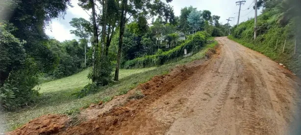 Lote/Terreno à venda, 1550m² no Monte Verde, Camanducaia