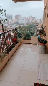 Cobertura com 3 Quartos à venda, 195m² no Vila Isabel, Rio de Janeiro