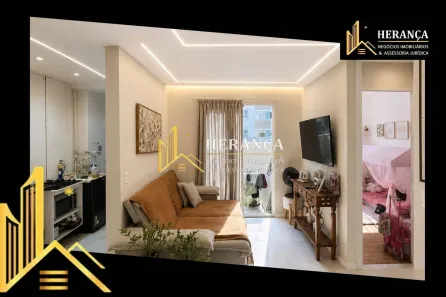 Apartamento com 2 Quartos à venda, 68m² no Taquara, Rio de Janeiro