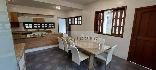 Casa com 6 Quartos à venda, 372m² no Vila Resende, Caçapava
