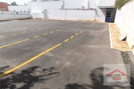 Lote/Terreno à venda, 600m² no Chácara Urbana, Jundiaí