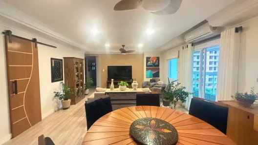 Apartamento com 3 Quartos à venda, 170m² no Canto do Forte, Praia Grande