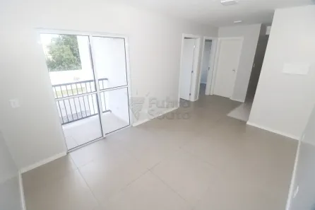 Apartamento com 2 Quartos para alugar, 57m² no Areal, Pelotas