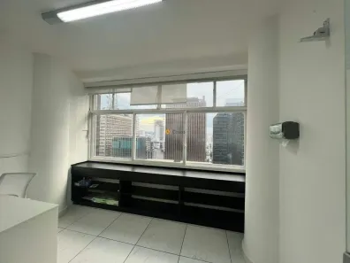 Sala Comercial à venda, 30m² no Bela Vista, São Paulo