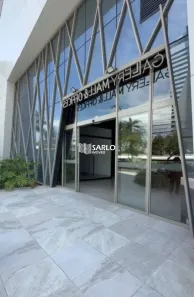 Ponto Comercial para alugar, 32m² no Enseada do Suá, Vitória