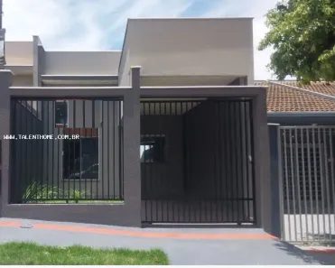 Casa com 2 Quartos à venda, 80m² no Colinas, Londrina