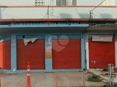 Prédio Comercial para alugar, 910m² no Imirim, São Paulo