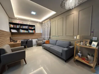 Casa com 2 Quartos à venda, 107m² no Residencial Visão, Lagoa Santa