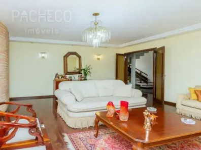 Sobrado com 4 Quartos à venda, 389m² no Alto da Lapa, São Paulo