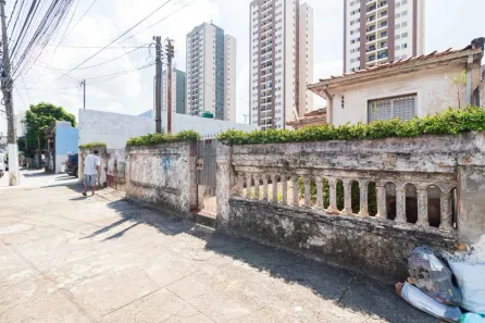 Ponto Comercial para alugar, 770m² no Casa Verde, São Paulo